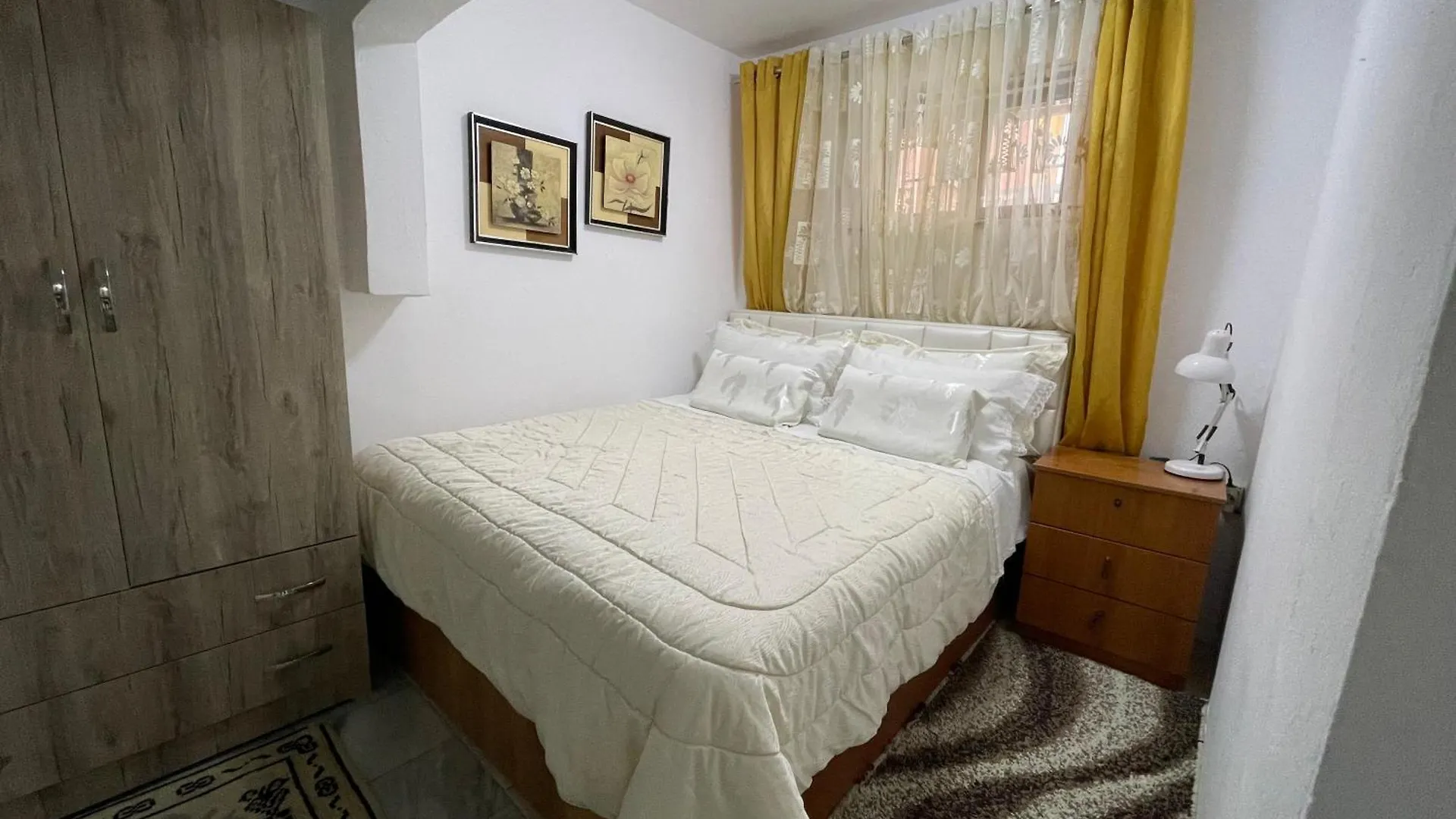 Apartmán Stivi House Tirana