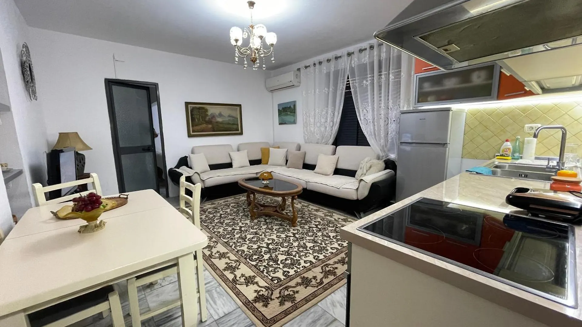 Ferienwohnung Stivi House Tirana 0*,  Albanien